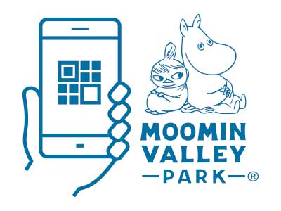 MOOMIN VALLEY PARK