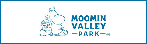 MOOMIN VALLEY PARK
