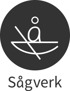 Sagverk