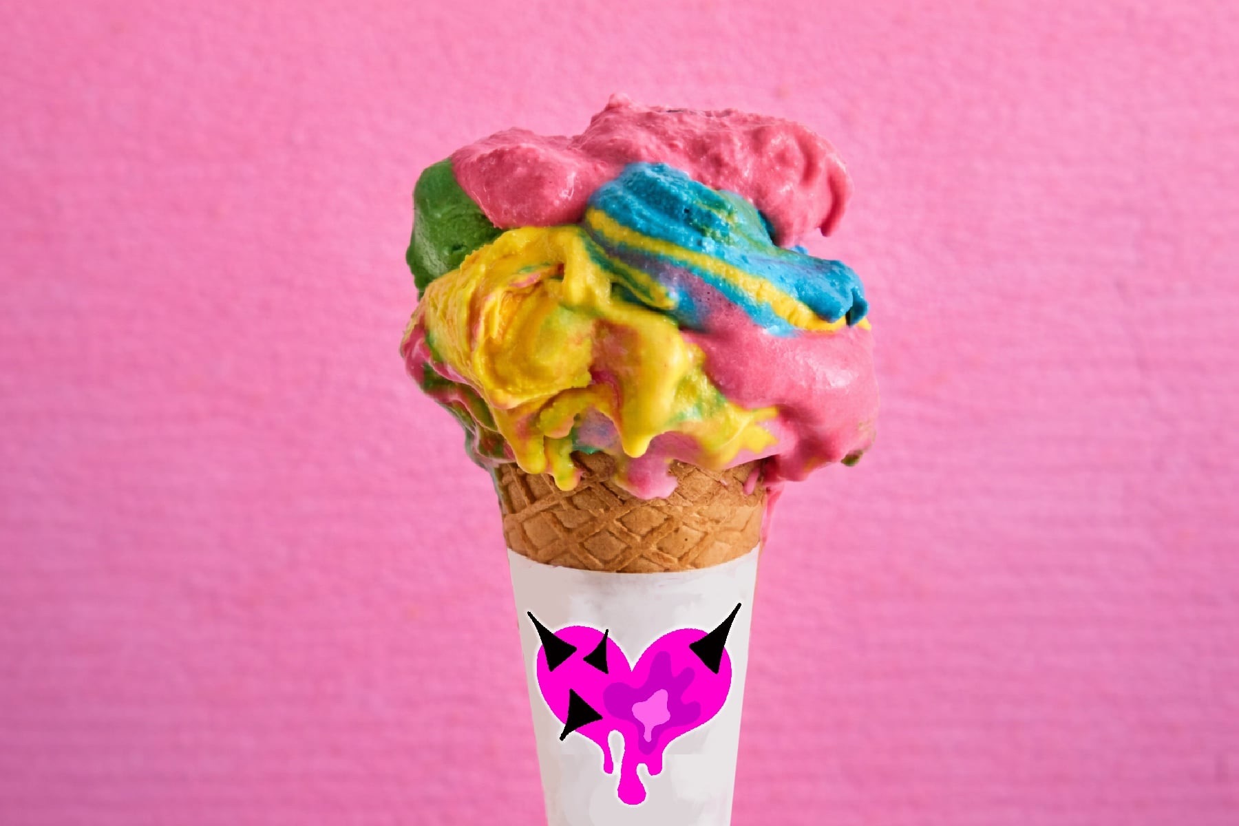 KAWAIITOPIA ジェラート