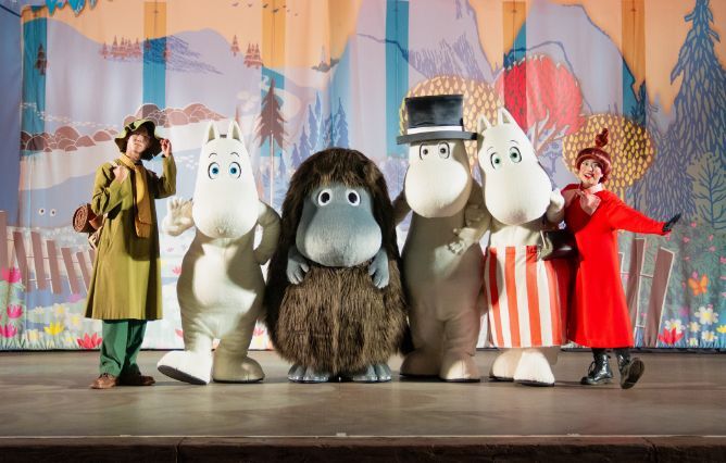 新キャラクター「ご先祖さま」が登場！