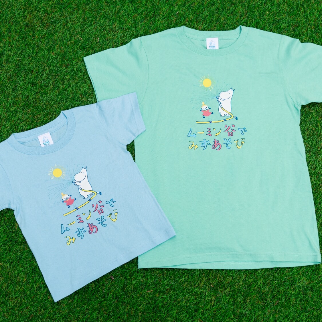 キッズTシャツ（ 100・150cm）