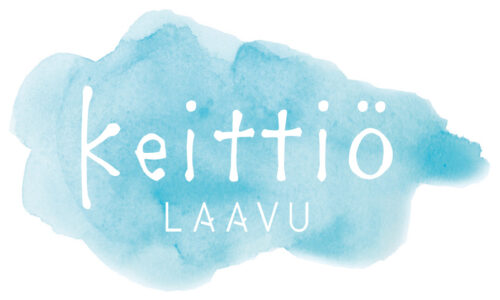 KEITTIÖ LAAVU