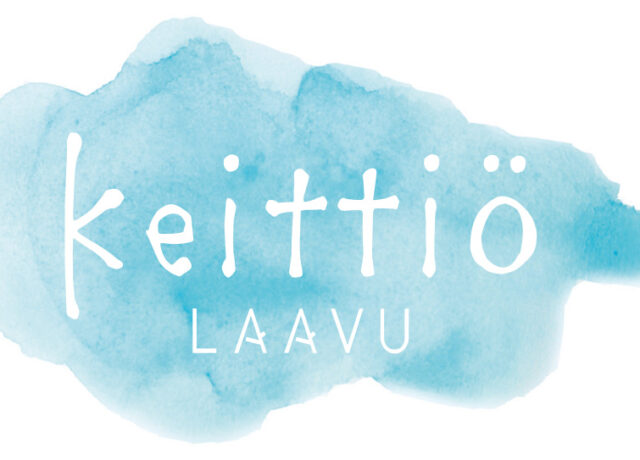 KEITTIÖ LAAVU