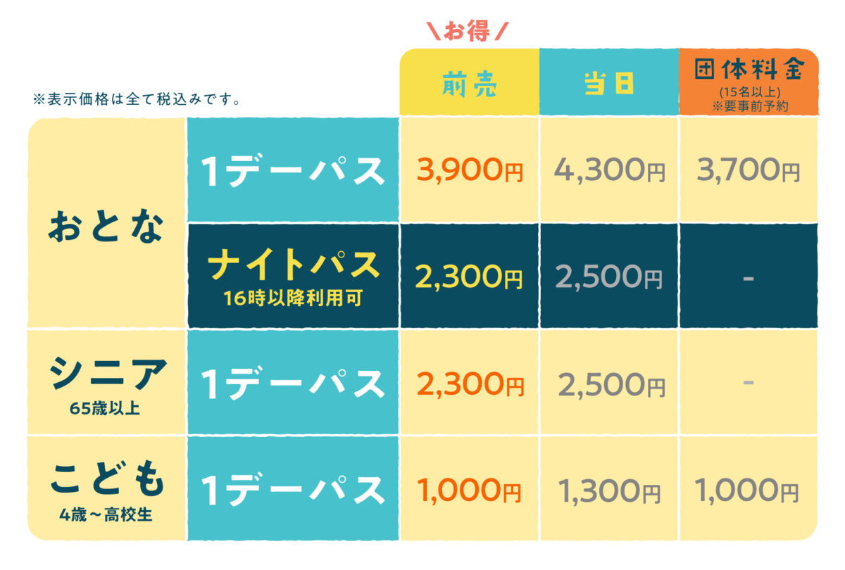 ムーミン バレー パーク 安い バス 時刻 表