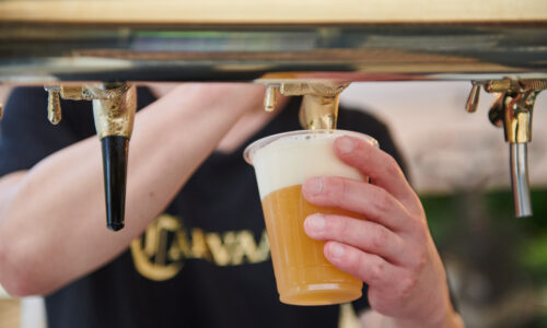 森と湖のクラフトビールジャーニー ‐ メッツァ オクトーバーフェスト2025‐