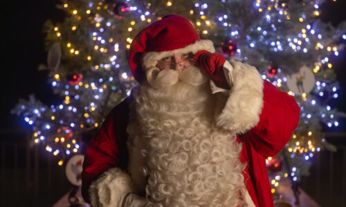 メッツァの北欧クリスマス2025