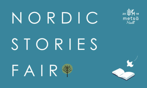 Nordic Stories Fair