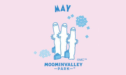 【5月】ニョロニョロの日2026