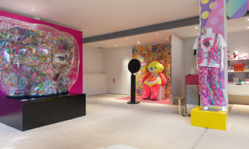 KAWAII AREA（入場無料）