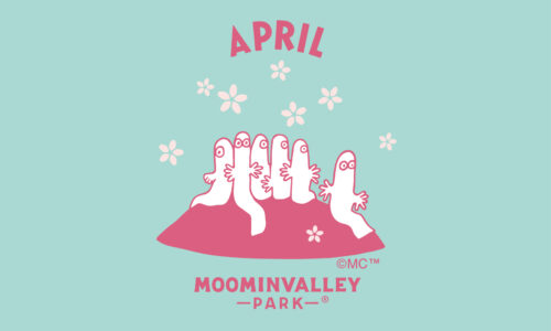 【4月】ニョロニョロの日2026