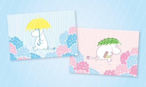 【雨の日】楽しみ方ガイド＆限定キャンペーン