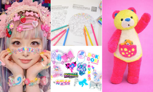 KAWAIIゴールデンウィーク