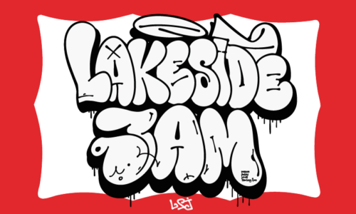 LAKESIDE JAM